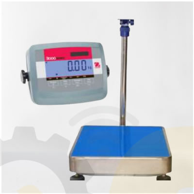 balanza-plataforma-ACERO-carbono-con-cubierta-bandeja-acero-inoxidable-60KG-10GR