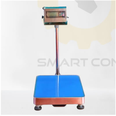 balanza-plataforma-YAOHUA-acero-al-carbono-300kg