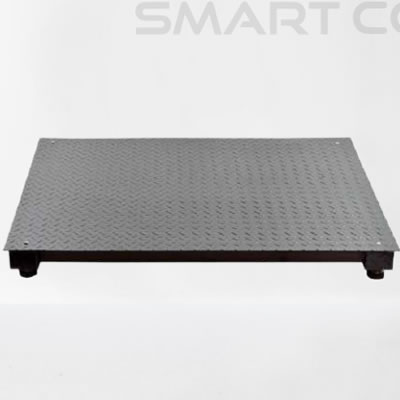 balanzas industriales