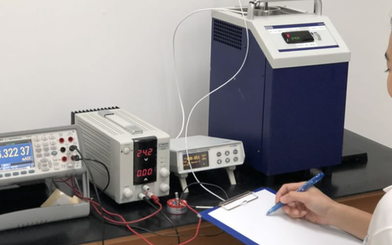 servicios de calibracion