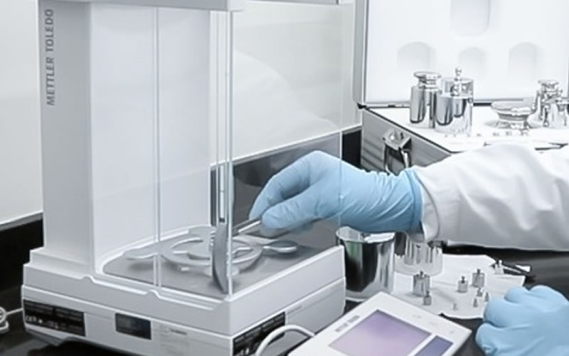 servicios de calibracion