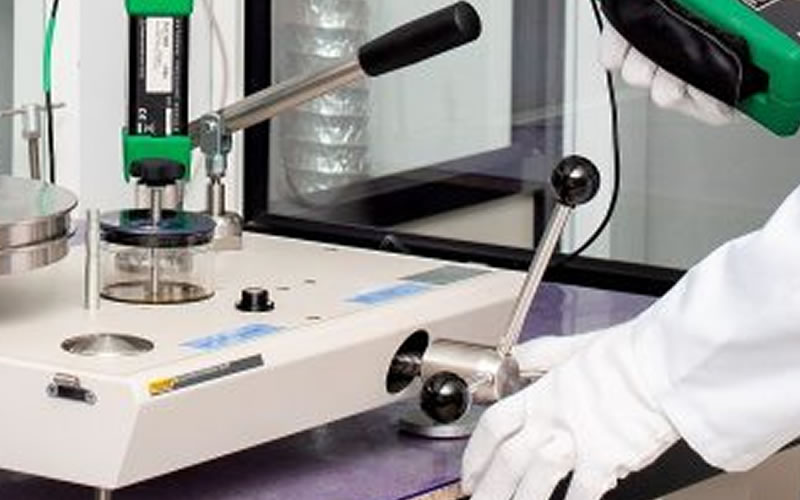 servicios de calibracion