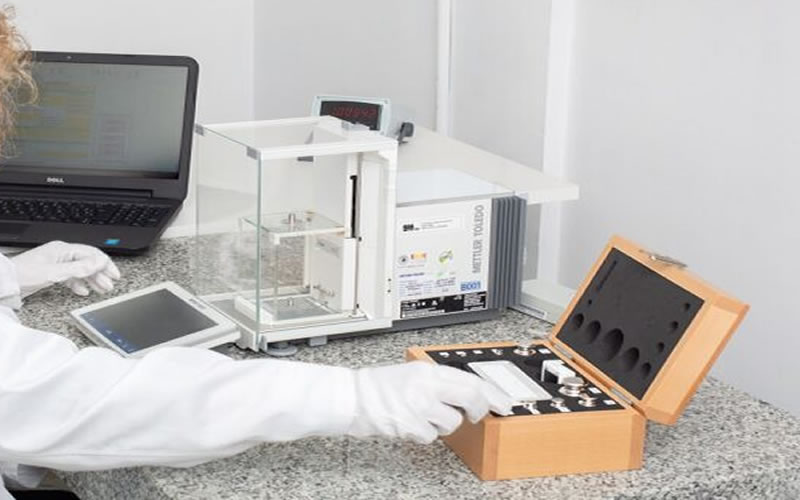 servicios de calibracion