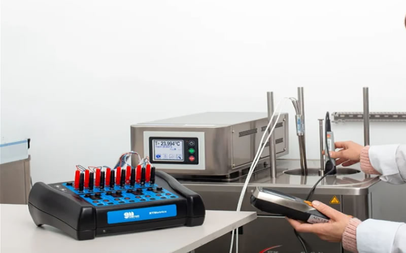 servicios de calibracion