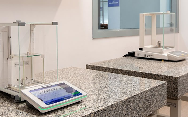 servicios de calibracion