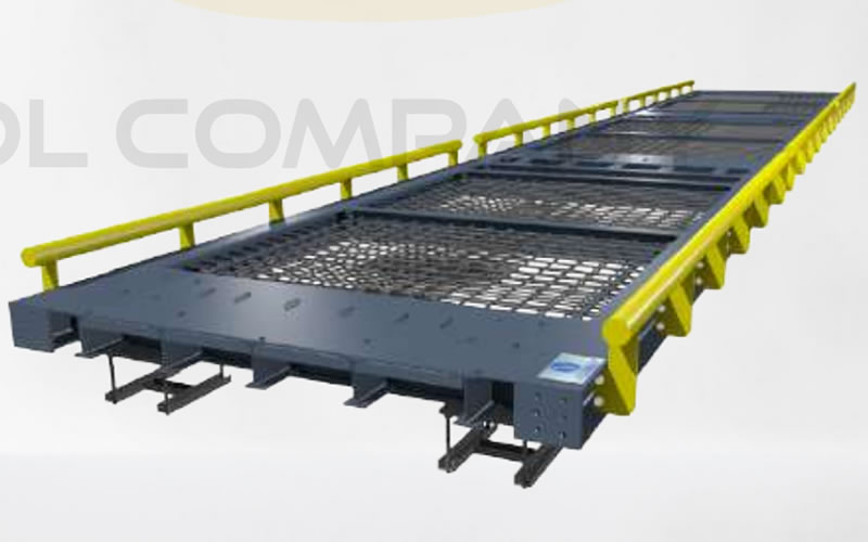 venta Balanza para Camiones lima peru